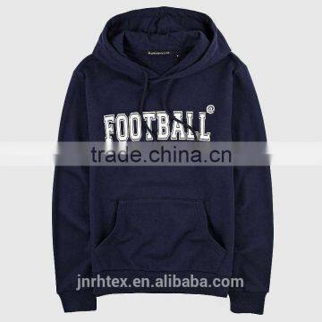 Hot Sale 100% Polyester Printing Hoodies With Long Sleeve photo-2