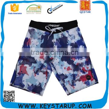 Newest All Over Print Board Shorts Polyester Spandex