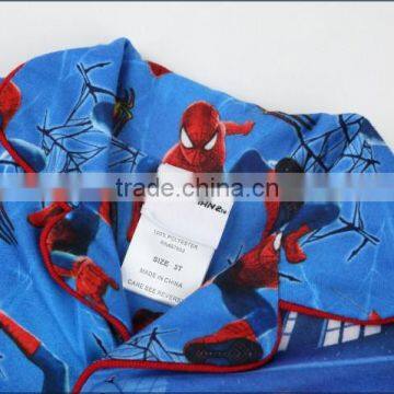 Hot Saling Informal Casual Wear Kids Clothes 2014 photo-3