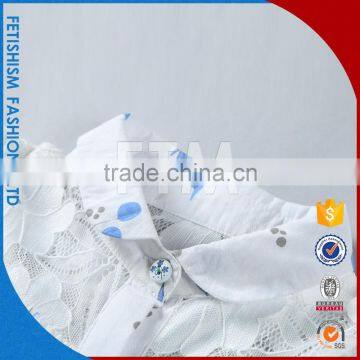 2016 New Casual Fashion Kids Childrens t Shirt for Girls photo-5