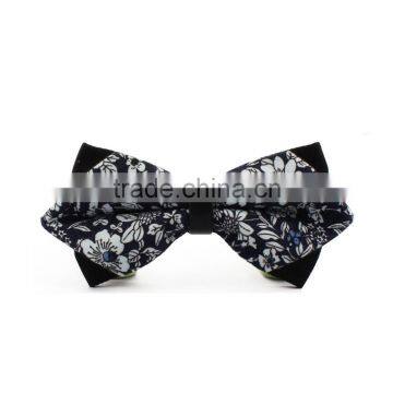 2017 China Suppliers Bow Ties With Customed Label photo-4