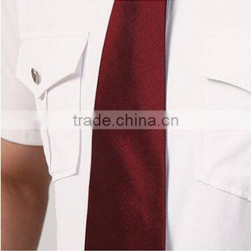Cheap Design Security Guard Uniform Security Dress/Uniform photo-4