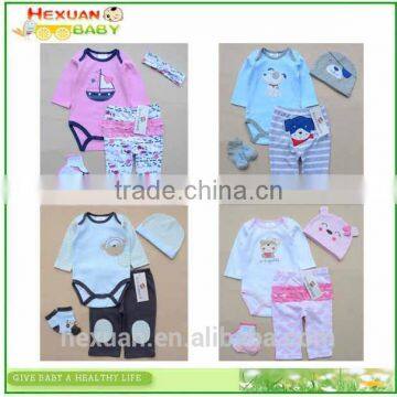 OEM or Stocked Baby Rompers, Baby Clothes, Baby Clothing photo-2
