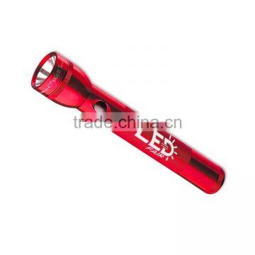 LED 2-Cell "D" Mag-Lite Flashlight - Features the MAG-LED Technology and Comes With Your Logo photo-5