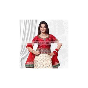 Designer Lehenga 04