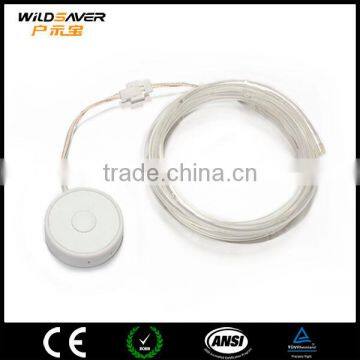 Small Volt LED Strip Light Powered by Battery With Motion Sensor photo-3