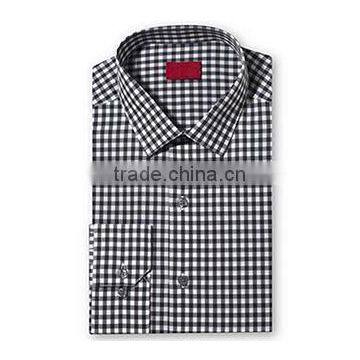 Latest Wholesale Good Quality 100% cotton men shirt from manufacturer