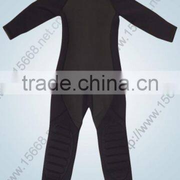 GR-DS0064 simple design neoprene surfing suit for sale