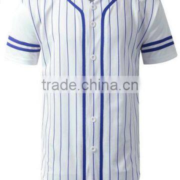 2017 hot Apparel custom design digital stylish Baseball Jerseys