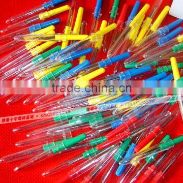 Stitch Ripper plastic Special Blades small Seam ripper thread cutter