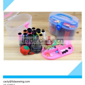 Hot Supply Good Quality Portable Sewing Kit photo-2