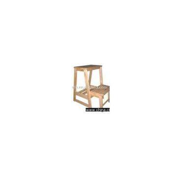 children wooden desk and chair