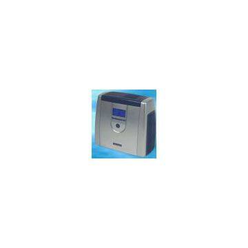 Hong Kong UV Minus Ion Air Purifier
