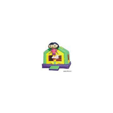 Sell Bouncer