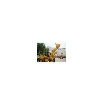 Small Front Loader /shovel LoaderZL-28