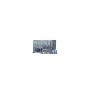 5 Gallons Bottled Water Filling Equipment