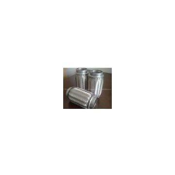 Flexible bellows