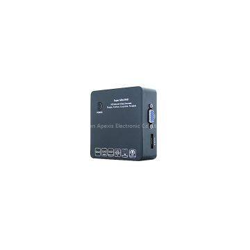 Wireless super mini NVR