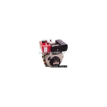 diesel engine