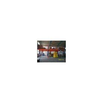 OEM / Custom Single Tier or Multi-tiered, Selective and Warehouse Mezzanine Floor System