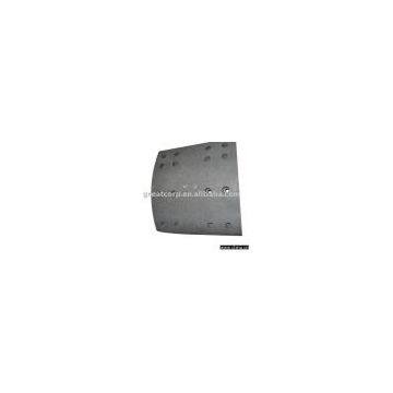 BRAKE LINING(HEAVY DUTY)
