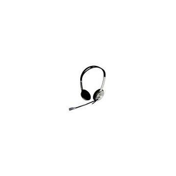 Low price Headphone with microphone