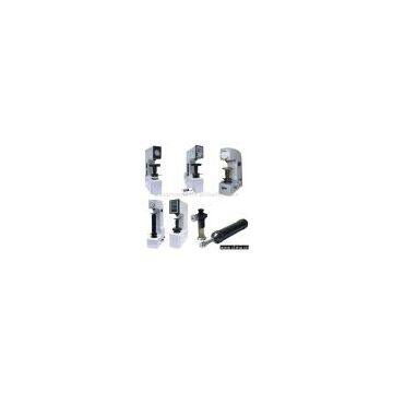 Sell Motor-Driven Rockwell Hardness Tester