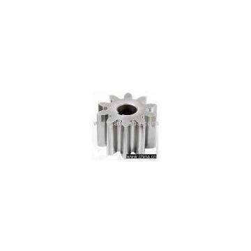 Sintered oil Pump Gears