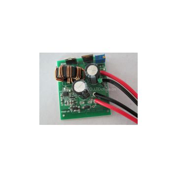 DC 12V to 24V converter 4.5A (SL-C03)