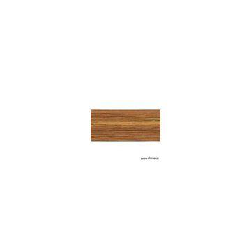 Sell Zebrawood Fancy Plywood