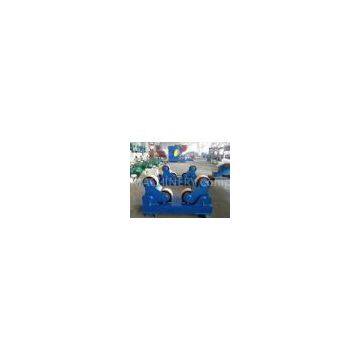 Automatic Boiler 10T Tank Rotating Welding Rotators / Tank Rool