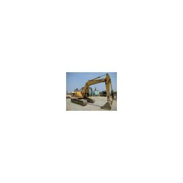 Used excavator [caterpillar 311B]