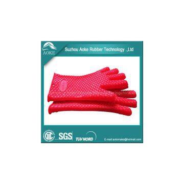 Silicone Oven Glove