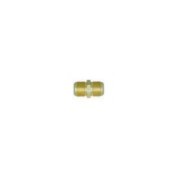 Refrigeration Parts Brass Fitting Brass Union