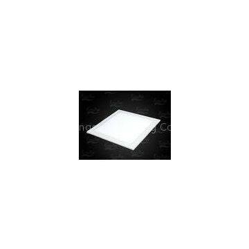 No UV or IR Safe 18 Watt LED Flat Panel Lights Energy Saving 1200Lm - 1400lm