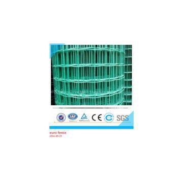 Galvanized Wavy Holland Mesh Fence photo-2