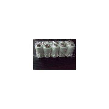 40s/2 White Sewing Thread , 100% Polyester Ring Spun Thread