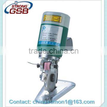 Round Knife Cloth Cutting Machine/cable Cutting Machine/cloth Cutting Machine photo-2