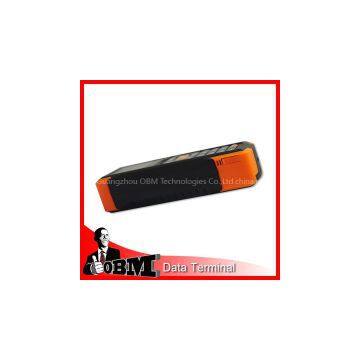 Bluetooth Barcode Scanner With Display photo-3