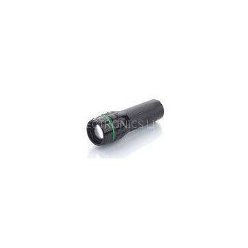 5W Searching Aluminum Zoom Portable Torch Light with CE & Rohs Approved