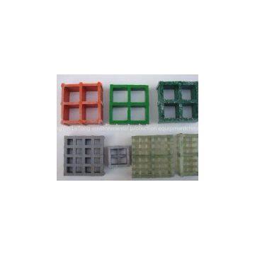 China Superior Factory Unparalleled Properties Modern Design Bridge Deck Grating photo-2