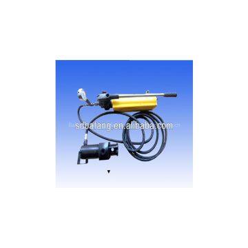 Hot sale Mining anchor wire cutter / anchor rope cutter