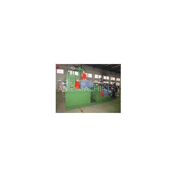 Multi screw PVC Plastic Pelletizing Machine High Torque Pelletizing Line