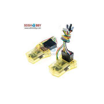 CNC DJI NAZA Flight Control Protective