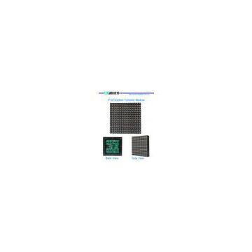P10 Outdoor Full Color LED Display