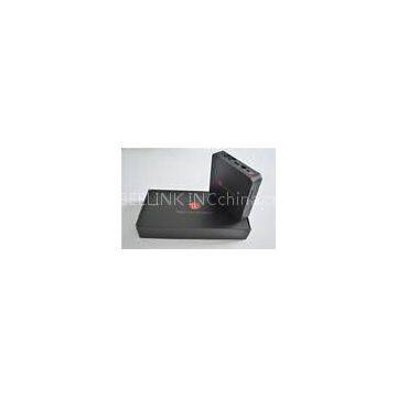 Lntel HD Graphics Bluetooth 4.0 Intel TV Box 10 / 100 M LAN Built-in Antenna for WIFI