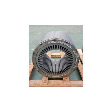 115 kw Motor Stator and Rotor photo-2