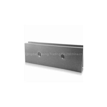 Aluminium Channel For Wall