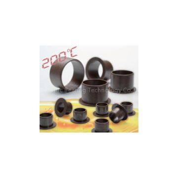 EPB24 Plastic Plain Bearings