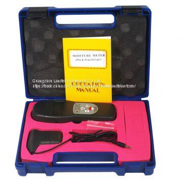 PIn & Search Type Moisture Meter MC-7825PS photo-2